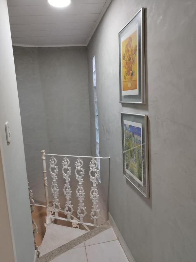 Loft Buzios Vila Exterior foto