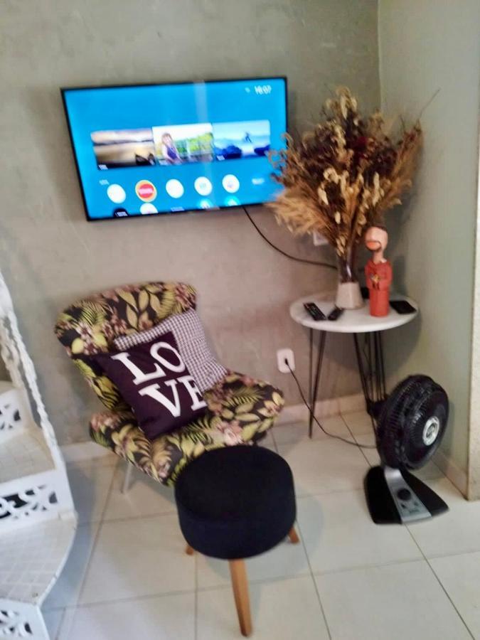 Loft Buzios Vila Exterior foto