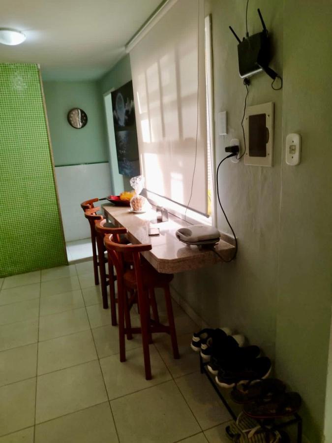 Loft Buzios Vila Exterior foto