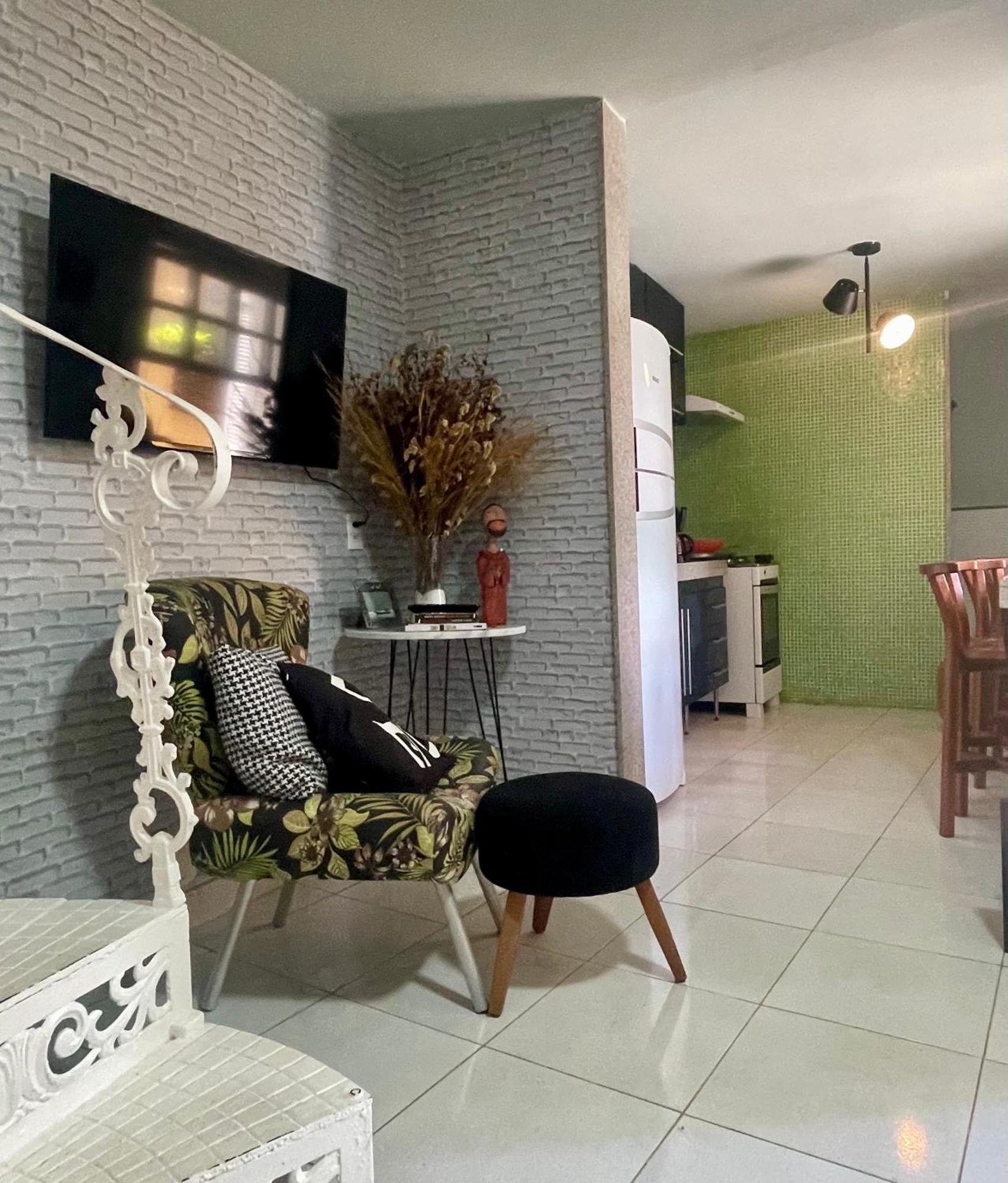 Loft Buzios Vila Exterior foto